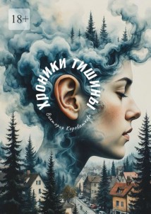 Хроники тишины. Не издавай ни звука