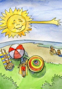 Огородная симфония