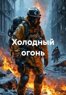 Холодный огонь