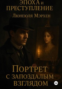 Эпоха и преступление. Портрет с запоздалым взглядом