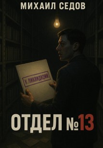 Отдел №13