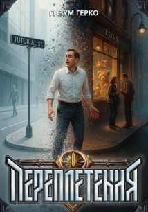 Переплетения