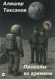 Проколы во времени