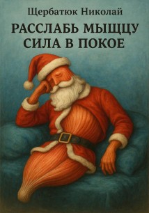 Расслабь мышцу: Сила в покое