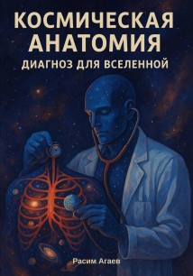 Космическая анатомия: диагноз для Вселенной