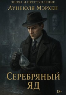 Эпоха и преступление Серебряный яд