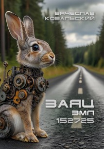 ЗАЯЦ змл152725