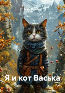 Я и кот Васька