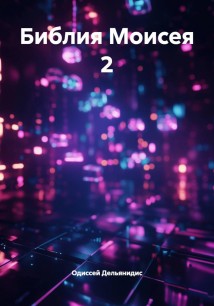 Библия Моисея 2