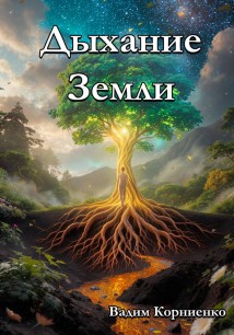 Дыхание Земли