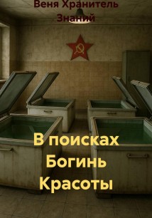 В поисках Богинь Красоты