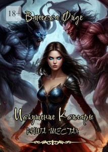 Искушение Ксилары. Книга шестая