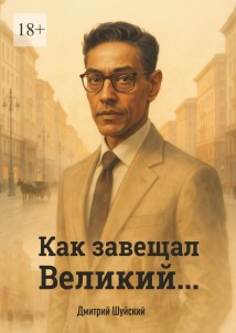 Как завещал Великий…