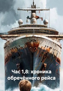 Час 1,8: хроника обречённого рейса