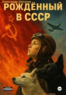 Рождённый в СССР. Часть 3