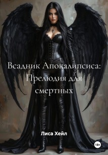 Всадник Апокалипсиса: Прелюдия для смертных