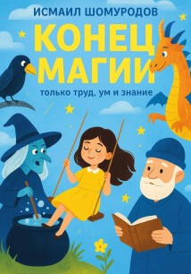 КОНЕЦ МАГИИ. Только труд, ум и знание