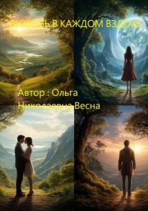 Любовь в каждом вздохе