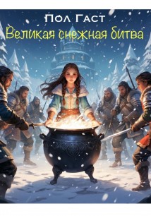 Великая снежная битва
