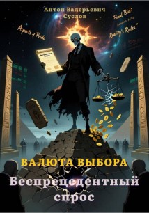 Валюта Выбора. Беспрецедентный спрос