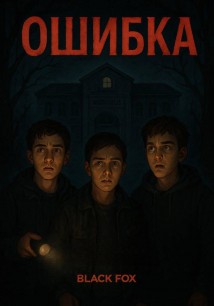 Ошибка