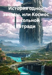 История одной звезды, или Космос в школьной тетради