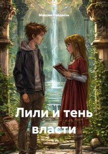 Лили и тень власти
