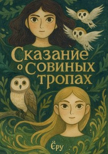 Сказание о совиных тропах