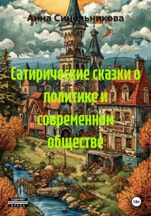 Сатирические сказки о политике и современном обществе