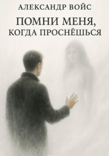 Помни меня, когда проснёшься