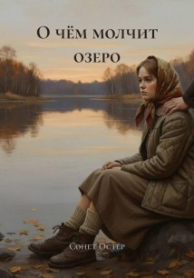О чём молчит озеро