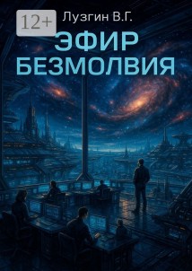 Эфир Безмолвия