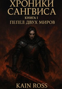 «Хроники Сангвиса. Книга I: Пепел двух миров»