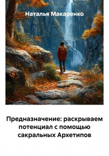 Предназначение: раскрываем потенциал с помощью сакральных Архетипов