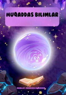Muqaddas bilimlar