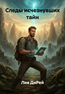 Следы исчезнувших тайн