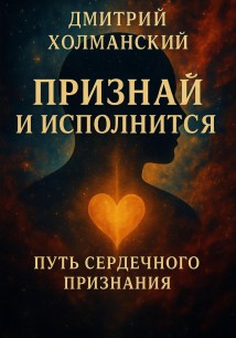 Признай и исполнится. Путь Сердечного Признания