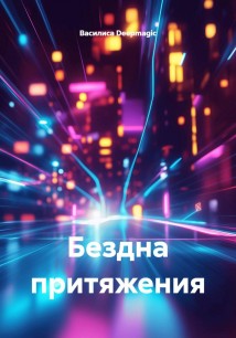 Бездна притяжения
