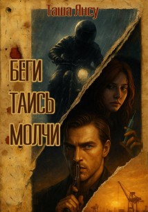Беги. Таись. Молчи