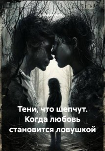 Тени, что шепчут. Когда любовь становится ловушкой