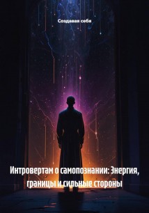 Интровертам о самопознании: Энергия, границы и сильные стороны