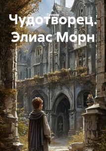 Чудотворец. Элиас Морн