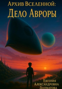 Архив Вселенной: Дело Авроры