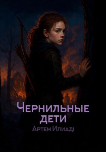 Чернильные дети