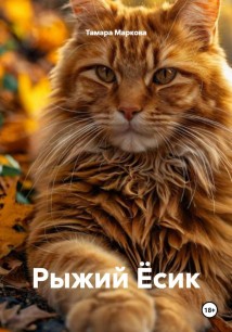 Рыжий Ёсик