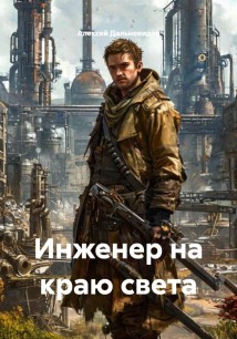 Инженер на краю света