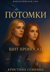 Потомки. Щит Хроноса