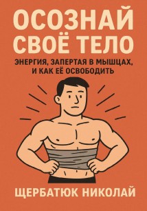 Осознай Своё Тело: Энергия, Запертая в Мышцах, и Как Её Освободить