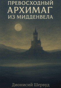 Превосходный Архимаг из Мидденвелла