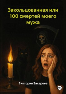 Закольцованная или 100 смертей моего мужа
